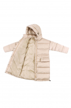 Пальто для девочки ЗС1-022
