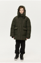 Куртка для мальчика ЗС1-033