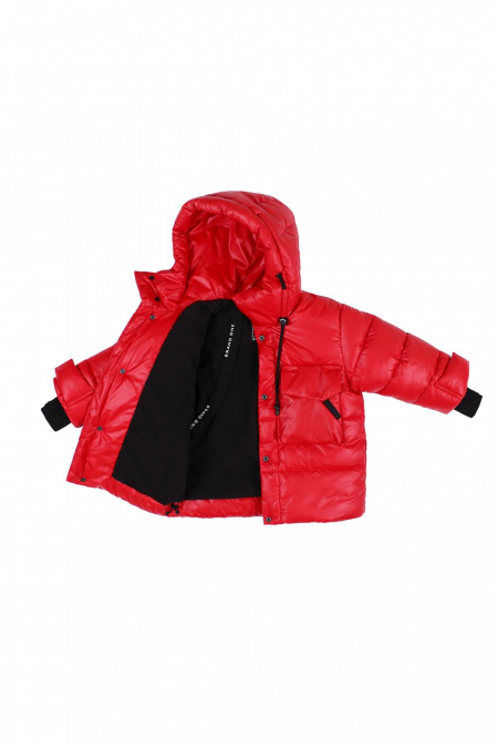 Куртка для мальчика ЗС1-027