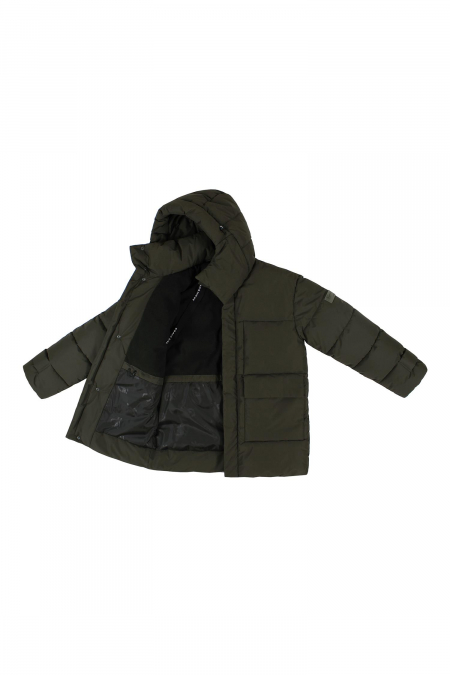 Куртка для мальчика ЗС1-033